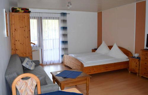 Ferienwohnungen Pfeil - Foto 18