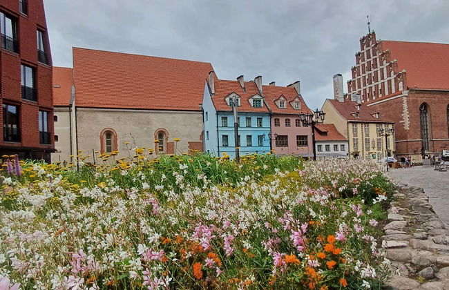 Tour in Riga - Foto 1