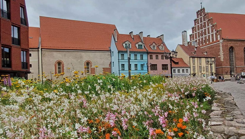 Tour dei misteri e delle leggende di Riga - Foto 2