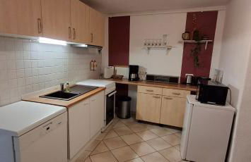 Neukalener Stadthaus Zum Alten Schmied - Foto 9