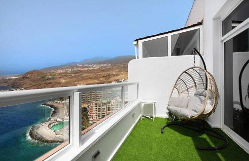 Beachfront Seaview Oasis - Foto 1