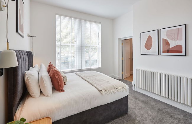 Host Stay Parkside Villa - Foto 16