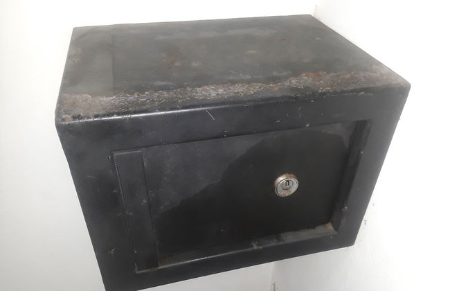 Dre Broeders rent apartments Juan Dolio - Foto 44