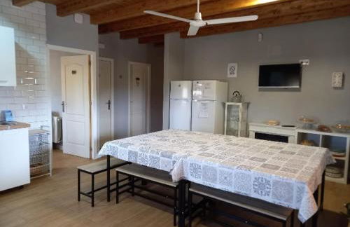 CASA RURAL LA HOJA EL VALLE - Foto 46