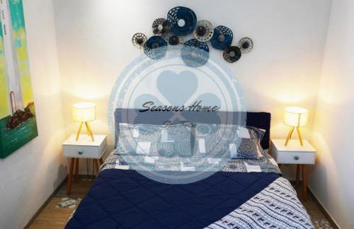 Seasons Home San Foca - Foto 21