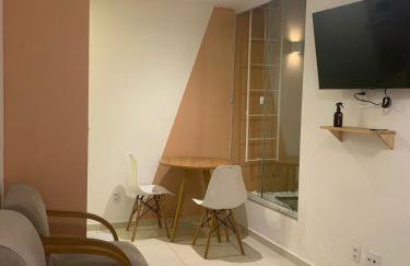 Studio Praia - Foto 7