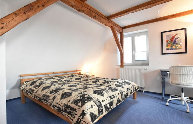 Modernistic Apartment in Stellshagen With Garden - Foto 2