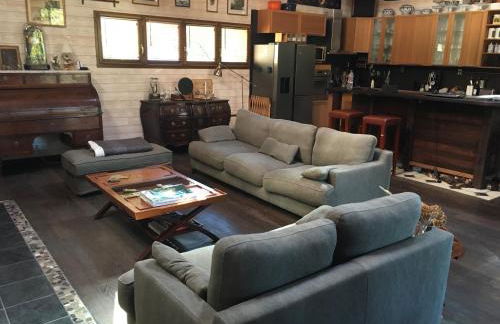 Magnifique villa à 3 mn de l'ocean - Foto 1