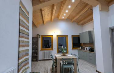 Residence Regina delle Alpi - Foto 2