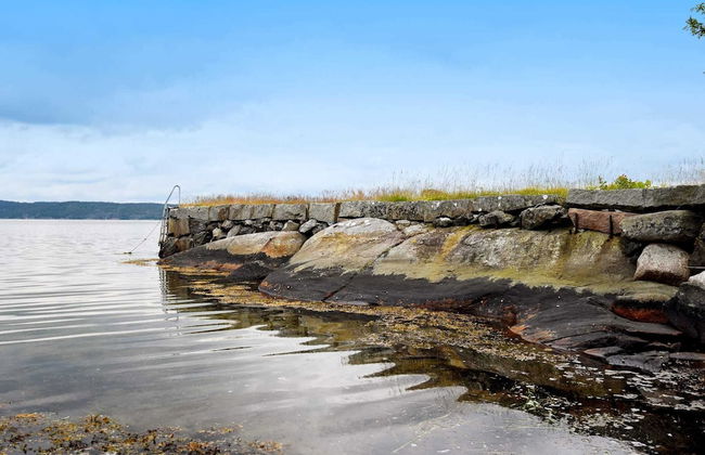 4 Person Holiday Home in Lysekil-by Traum - Foto 6