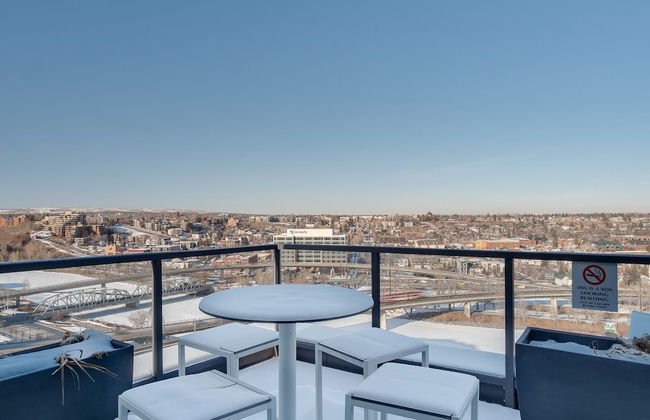 Sweeping Views Luxury 2BR Suite - Foto 17