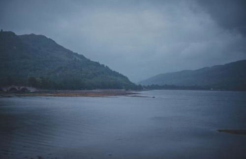 NICHT' Apartments Inveraray Town Centre - Foto 7