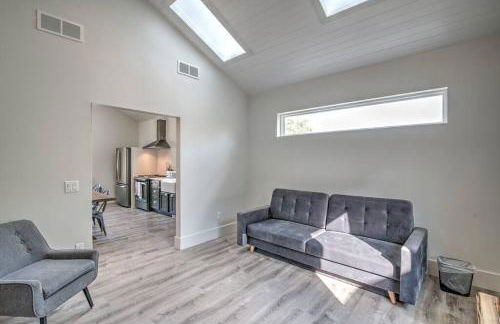 Amazing Spacious Home in AA Steps to Big House - Foto 13