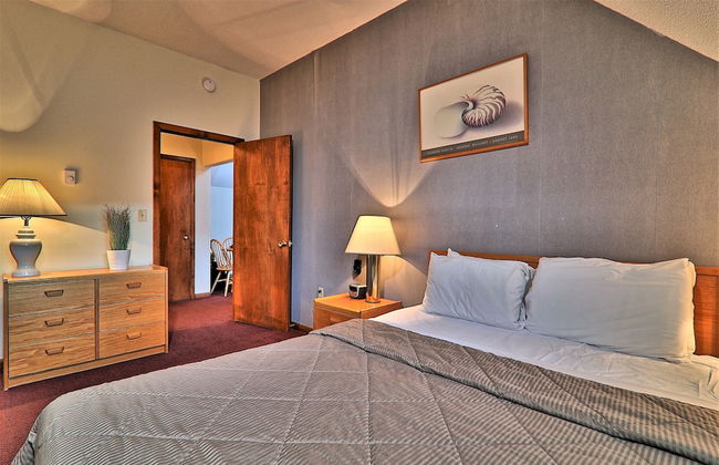 Mountain Green Resort by Killington VR - 1 Bedrooms - Foto 22