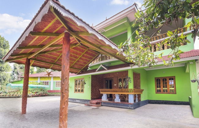 GuestHouser 3 BHK Villa e574 - Foto 20