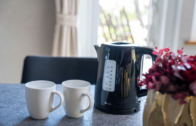 THE CHATEAU - Photo 44