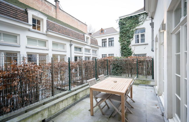 Saint Pauls Suite 1 - Photo 21