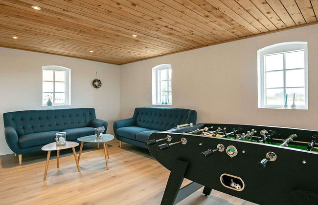 Holiday Home in Nykøbing M - Foto 8