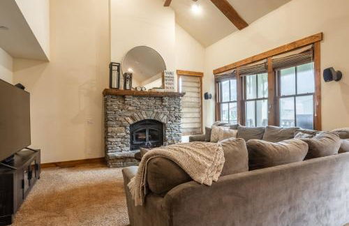 Lodges 1156 - Photo 5