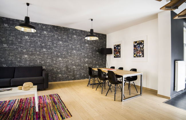 Smartflats City - Brusselian - Foto 56