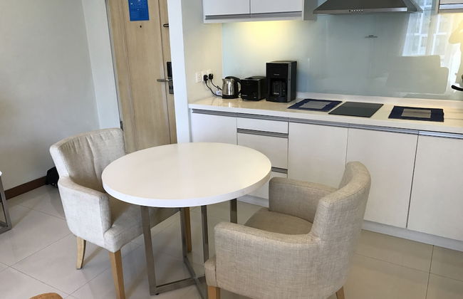 WTE KLCC Suites - Foto 35