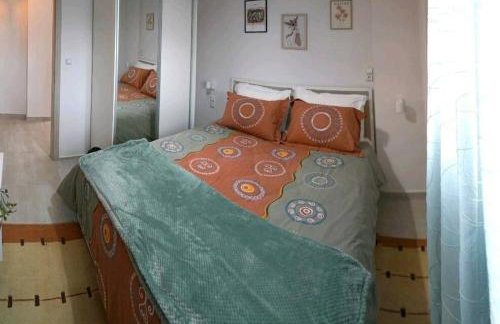 apartment neohoropoulo lazou - Foto 38