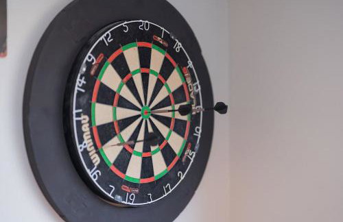 4 Bed House sleeps 6 -Family - Contractors - Foto 9