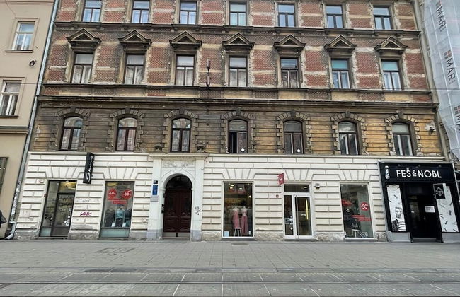 Bonne Chance Apartments - Photo 36