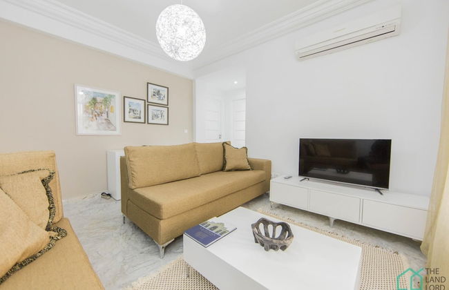 The Business Stay Spacious Well Located in Lac 2 - Foto 8