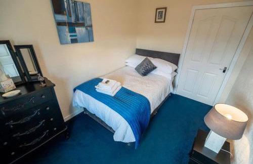 Ben View Treslaig, Fort William - Foto 13