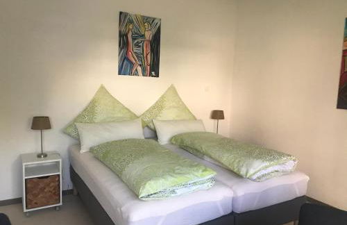 Haus Berggarten - Foto 19