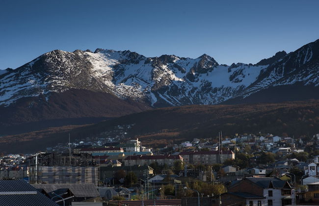 Riviera Fueguina Apartments - Foto 74