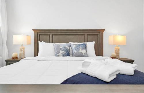 Spacious Villa near Disney w/Pool ,Game room - Foto 9