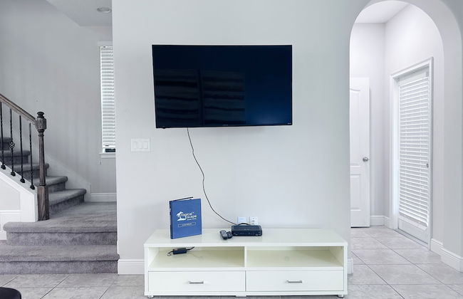 Balmoral Resort-213al 3 Bedroom Home by RedAwning - Photo 54