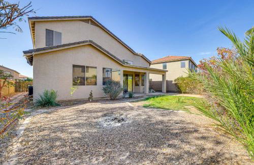 Near Golf Courses and Casinos Maricopa Home with Yard - Photo 30