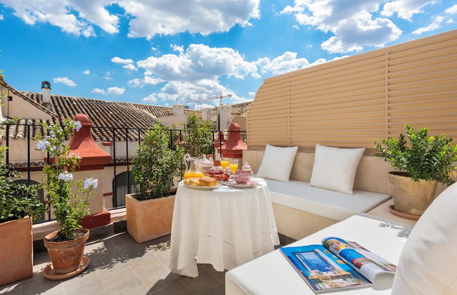 Palacio Bucarelli - Foto 36