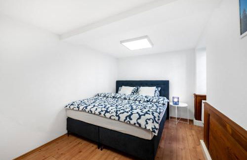 Fachwerk Apartment Calw - Foto 16