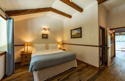 Black Sheep Hotels Cabins - Photo 58