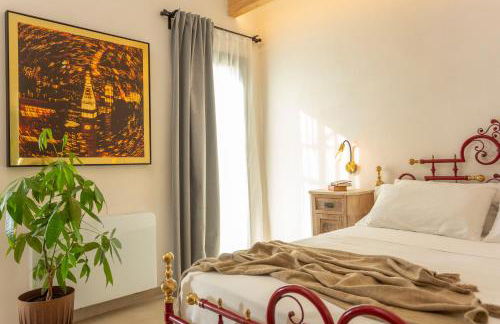 ALFA COUNTRY HOUSE Villa Salento - Foto 12