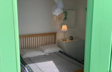 Bouzouki panoramic sea-view - Foto 10