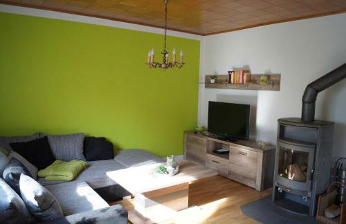 Ferienwohnung am Eckerich - Foto 6