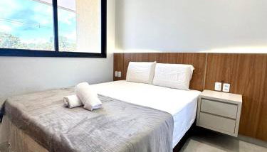 Apartamento de Luxo com Garagem Privativa e Wi-Fi Rápido - Foto 2, towels