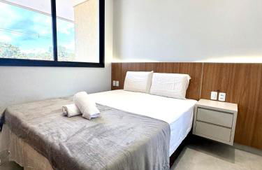 Apartamento de Luxo com Garagem Privativa e Wi-Fi Rápido - Photo 2