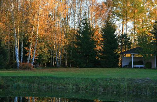 Uroczysko Teremiski - Foto 15