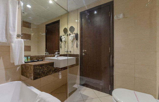 City Stay Prime Hotel Apartment - Photo 30