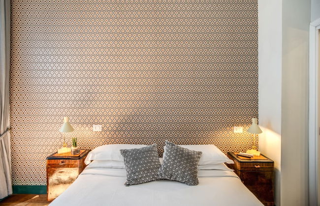 Tree Charme Trilussa - Foto 21