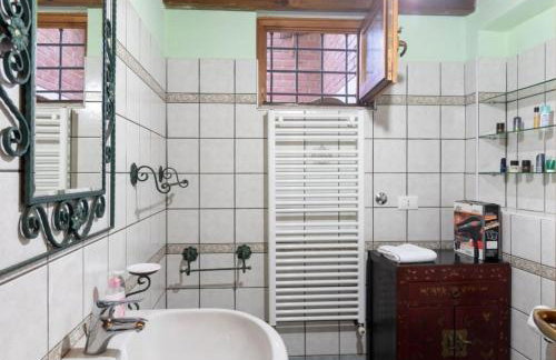 Villa Giardino Boschivo - Irpinia - Foto 17
