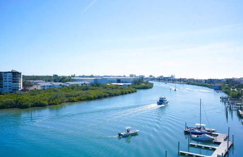 Splash Harbour, Harbourside Waterfront Condo - Foto 80