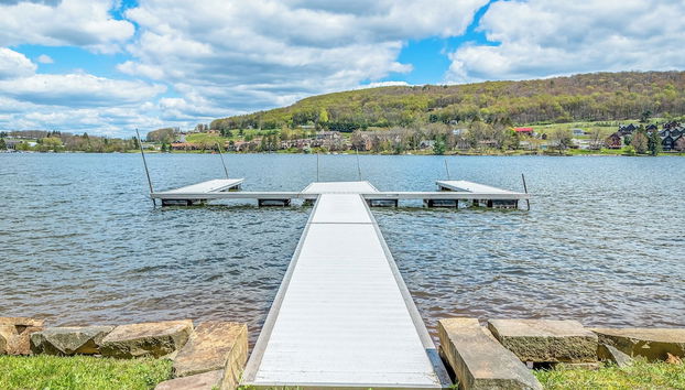 Servicios del alojamiento