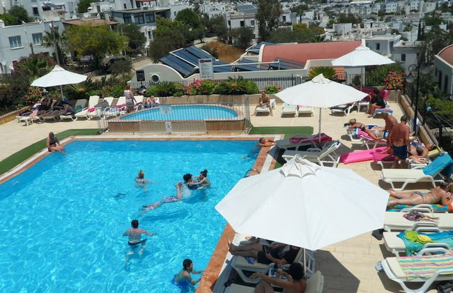 Zera Bodrum - Photo 36